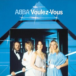 Cover for Voulez-Vous by ABBA